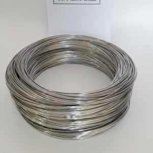 Tin Zinc Sold Solder Wire